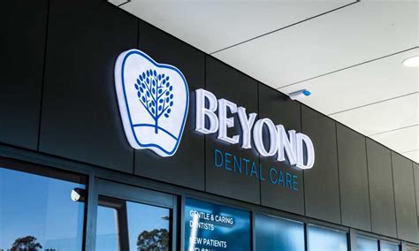 Beyond dental - A state-of-the-art boutique dental clinic conveniently located in the heart of Perth City at Anzac House, Veteran Central. (08) 6183 9989 28 St Georges Terrace, Perth WA 6000